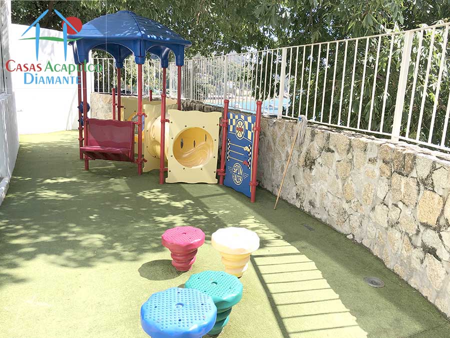 B Pichilingue - Zona de niños 2 B Pichilingue - Zona de niños 2